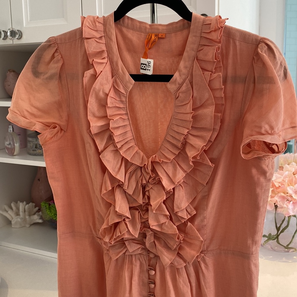 BCBGeneration dress